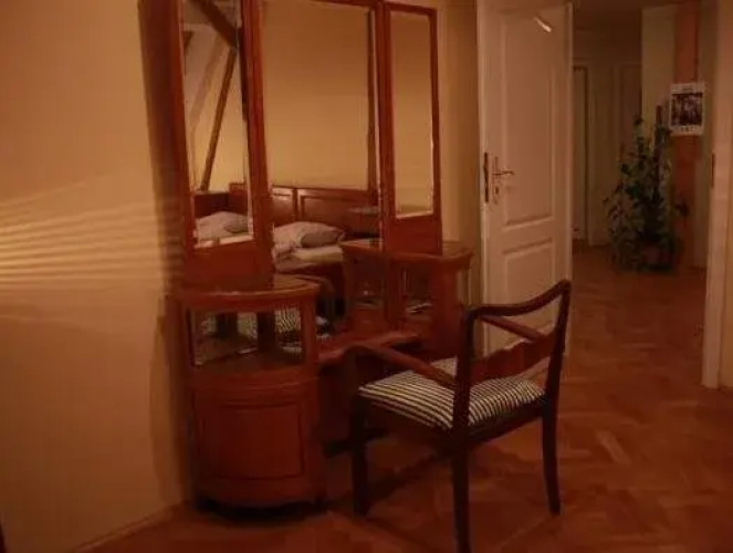 Family House