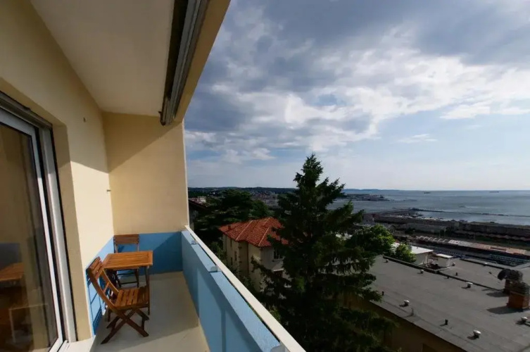 SeaTrieste House Rental