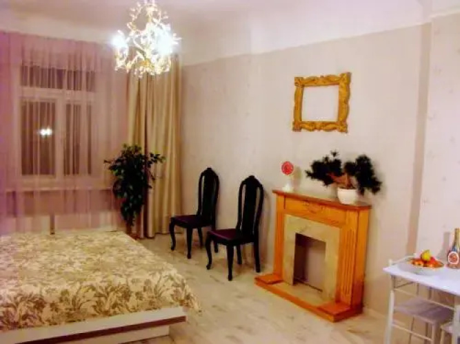 Elegant Apartment