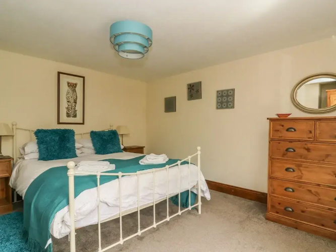 Ashknott Cottage