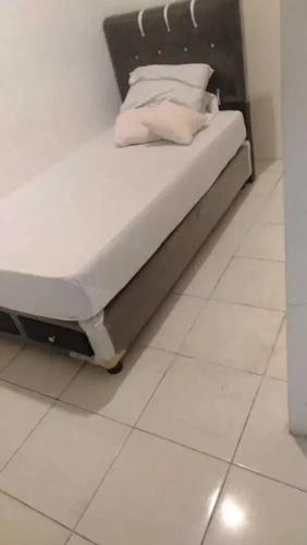 Economy Single room