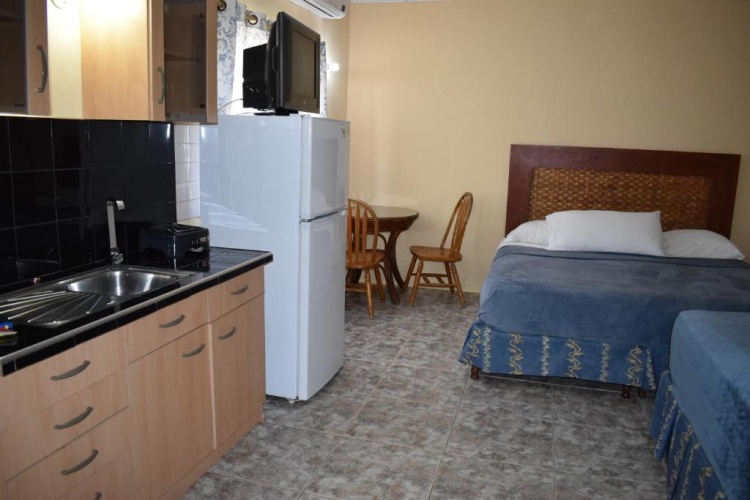 Double Suite