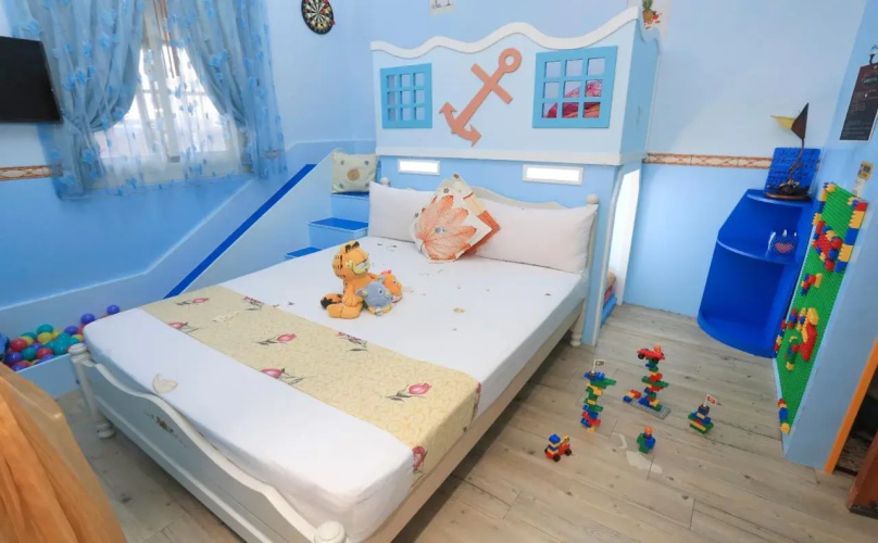Sweetheart homestay
