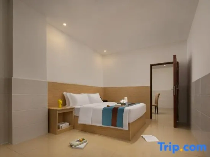 2 Bedrooms Suite