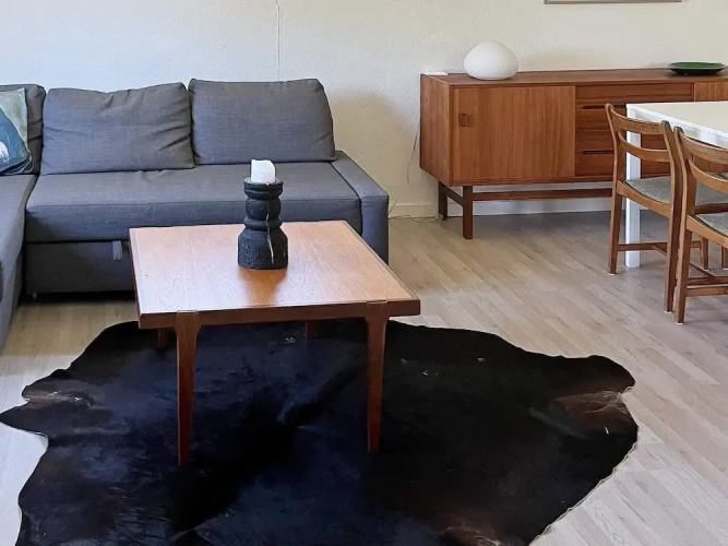 6 Person Holiday Home in Laholm-by Traum