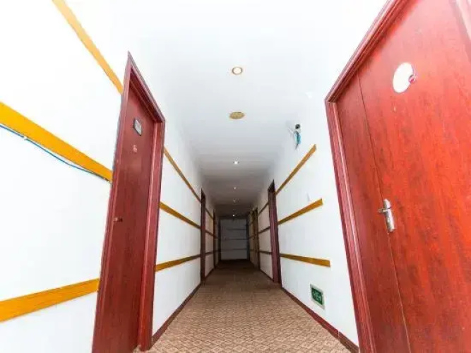 Phoenix City Hotel