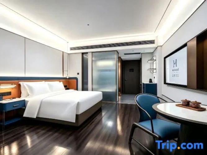 Privilege Double room