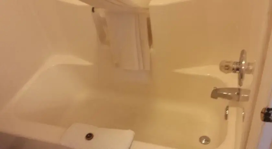 Relax Inn