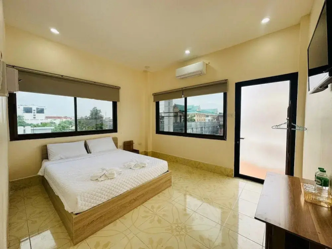 Vientiane BB Hotel
