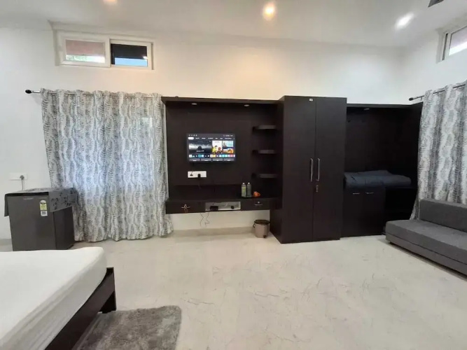 Ejaar Homestay