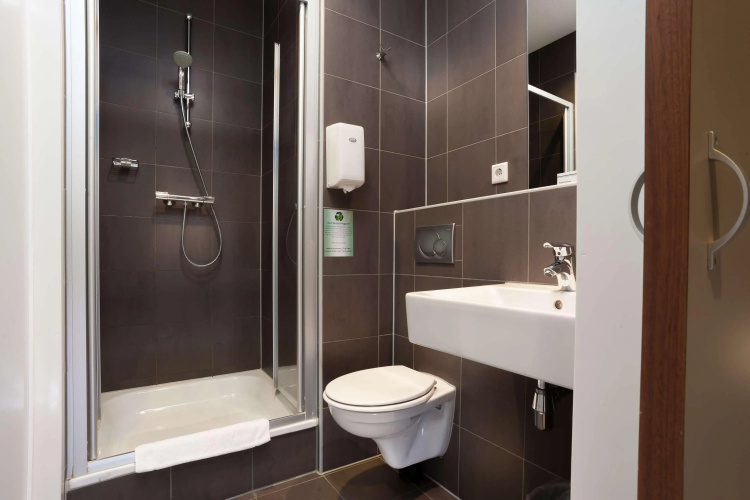 Best Western Zaan Inn photo 10