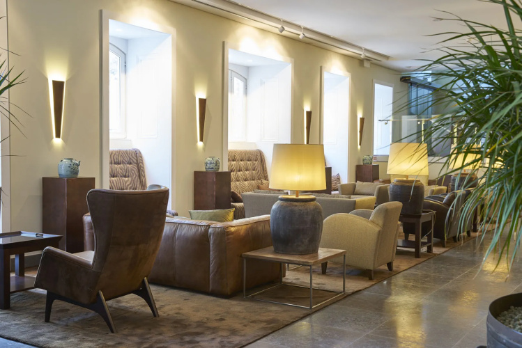 PortoBay Liberdade
