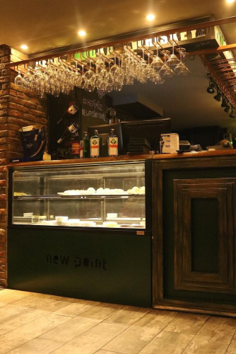 New Point Hotel