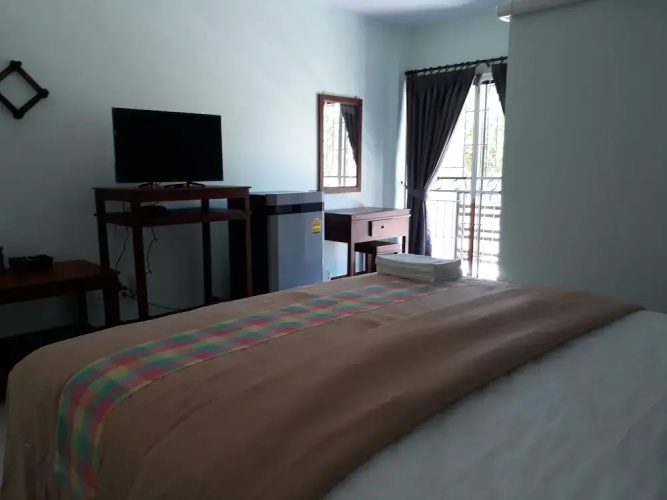 Chomthong Boutique House