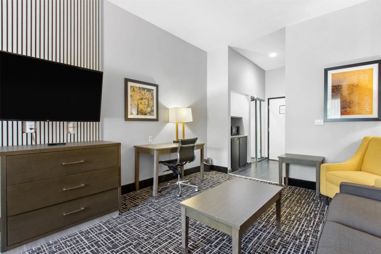 Double Suite