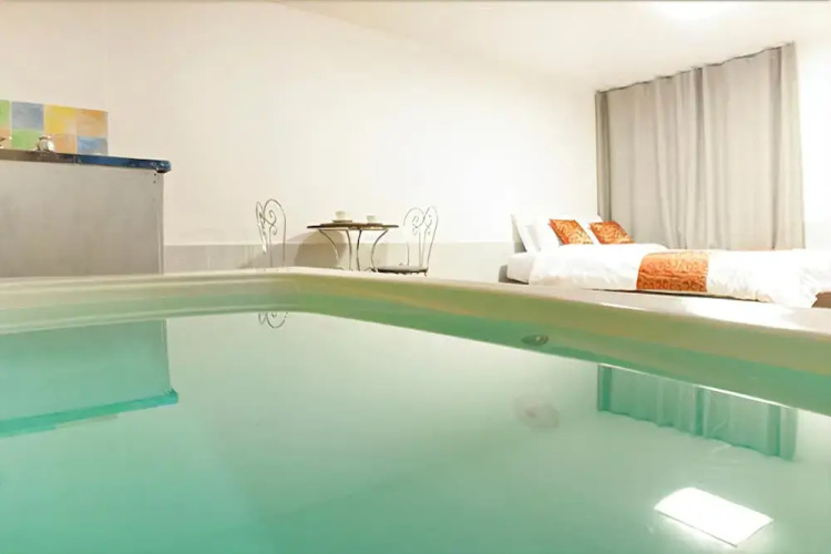 Gapyeong Baobao Glamping Pension