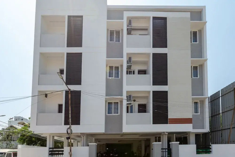 Image de l'hôtel