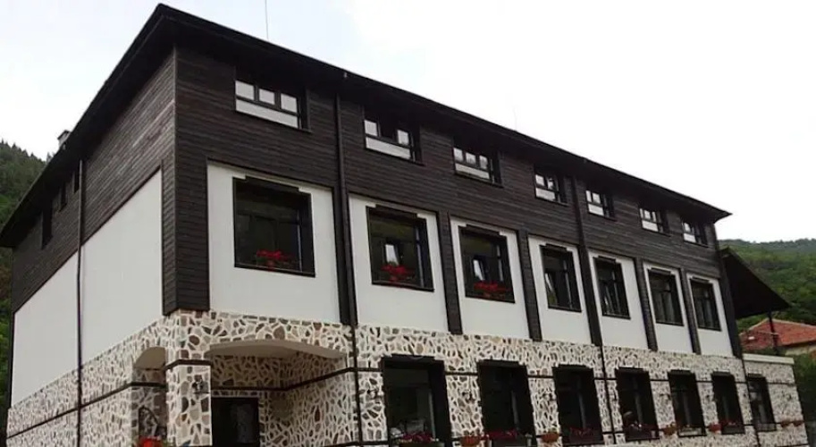 The School Hotel