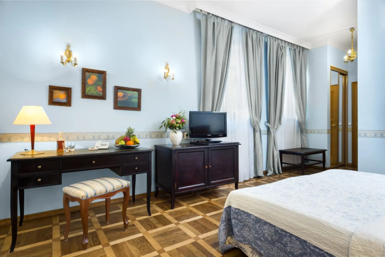 Hotel Maltański