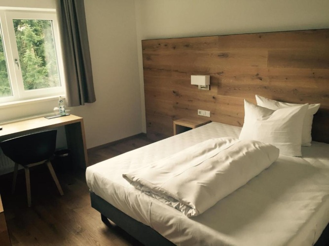 Business Single room