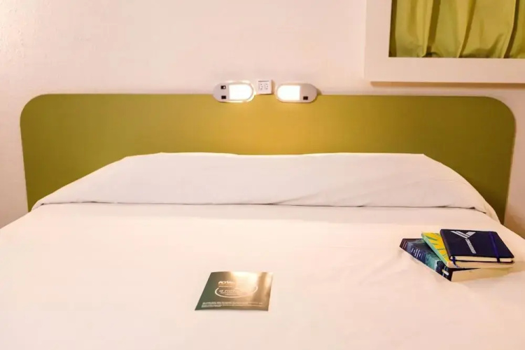 Ibis Budget Maringa