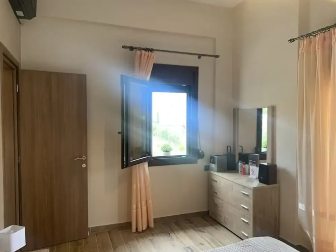 Effie's Maisonette With Detached Studio