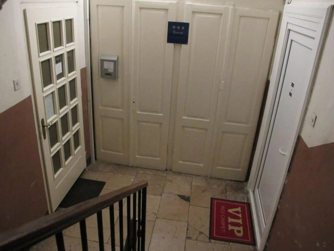 Studio apartman "Arna"