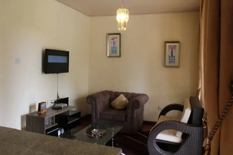 1 Bedroom Comfort Apartment
