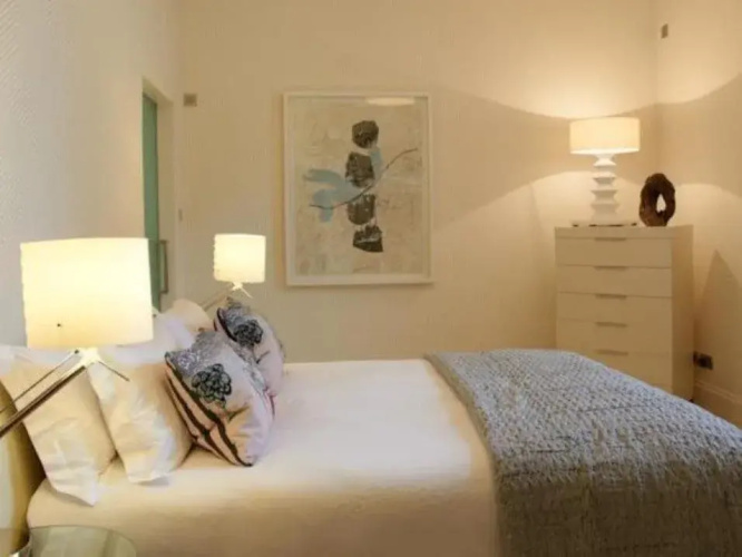 Rocpool Reserve Apartments