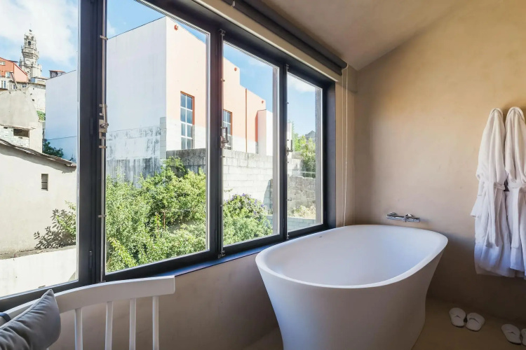 Armazém Luxury Housing