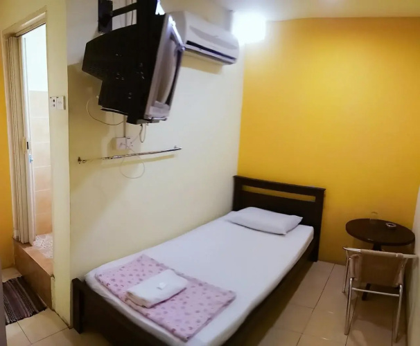 Hotel Tanjong