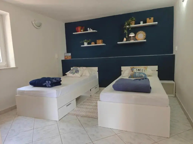 Apartmani Mašković