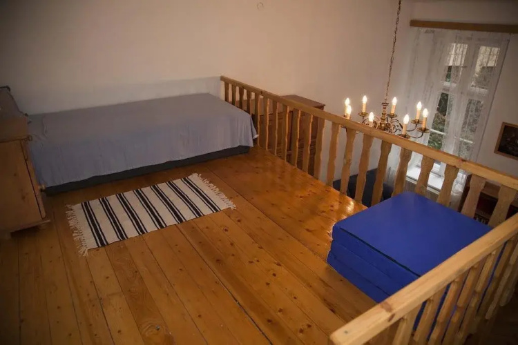 Vár-Lak A Budai Várban