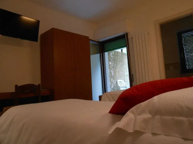 B&B Castello