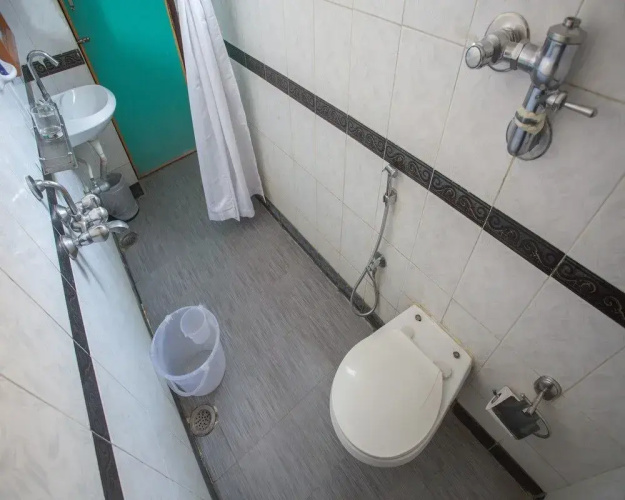FabHotel Pearl T Nagar