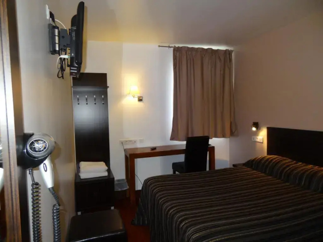 Grand Hôtel Senia