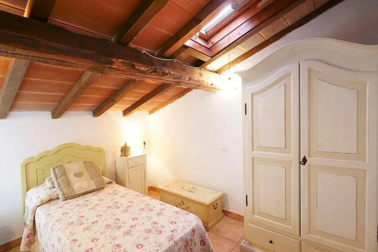 Agriturismo Le Vallette