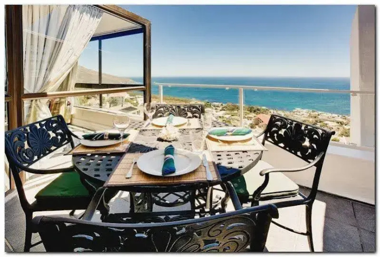 Bayview Penthouses
