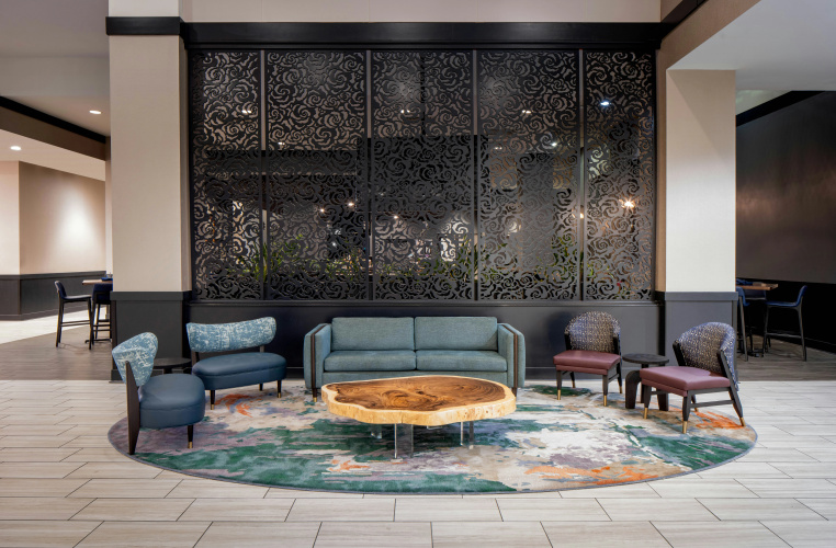 Hilton Shreveport photo 18