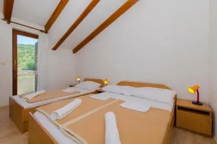 Apartments Bilo