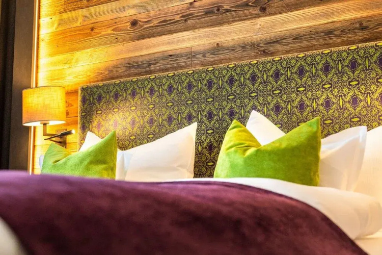 Hotel Zur Post