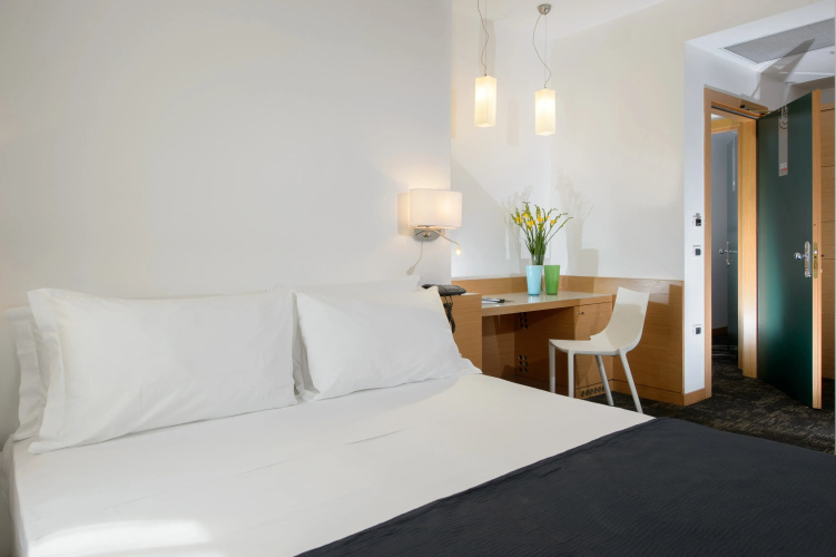 Elite Hotel Mestre Venice