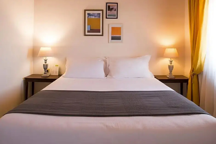 Hotel Lauri