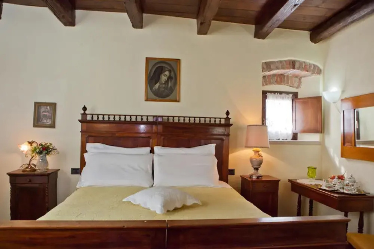 Agriturismo Corteforte