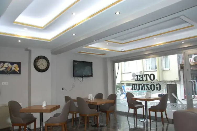 Göznur Hotel
