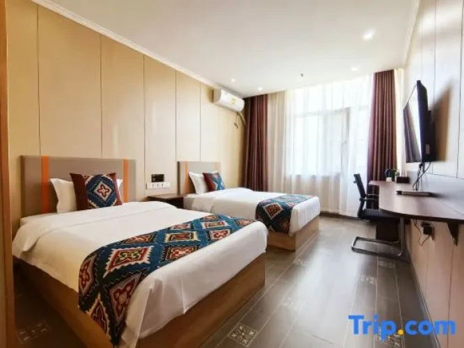 Business Twin room