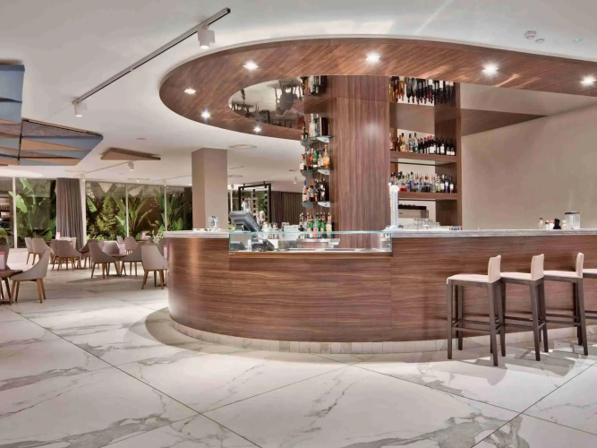 DoubleTree by Hilton Malta