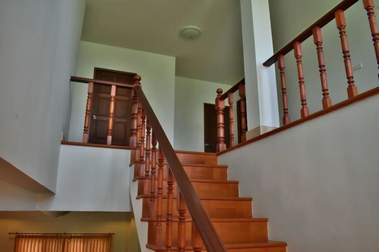 3 Bedrooms Villa
