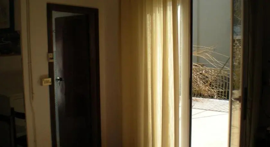 Hotel Dinosauro