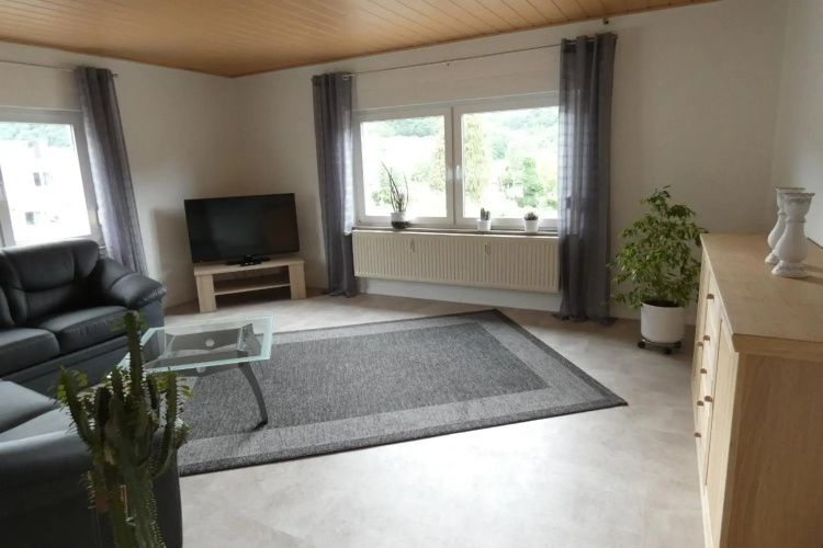 Ferienwohnung Römerweinhof